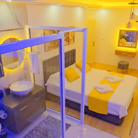 Villa Solemare Demre