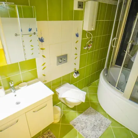 Solemare Villa Demre