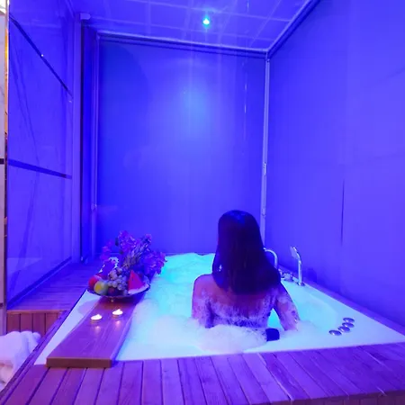 Solemare Villa Demre