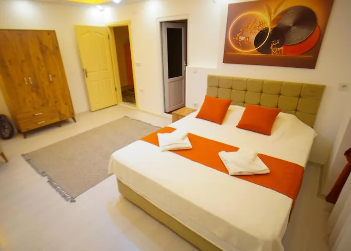 Willa Solemare Demre