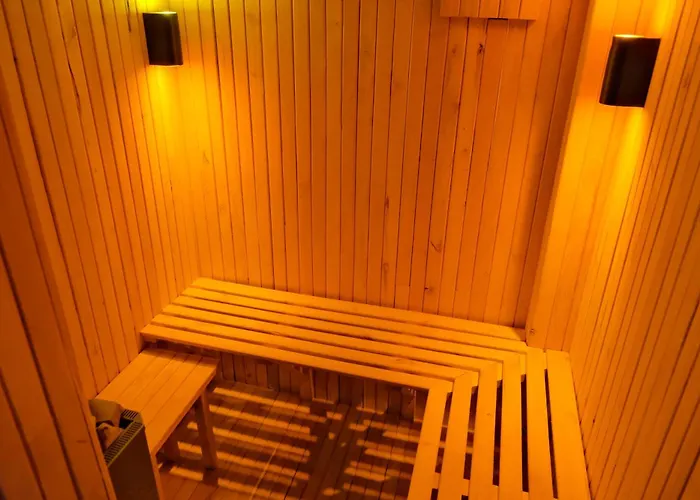 Willa Solemare Demre