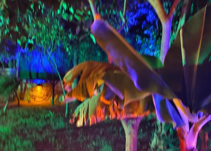 Solemare Willa Demre