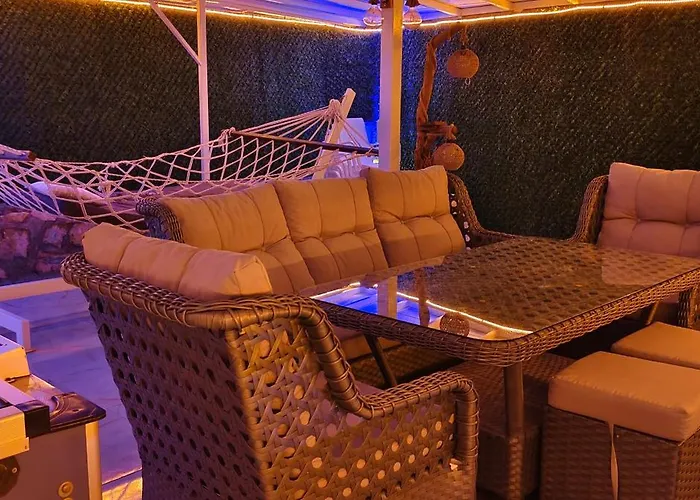 Willa Solemare Demre