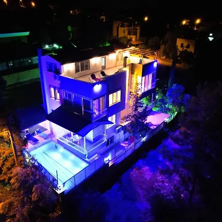 Solemare Villa