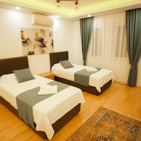 Solemare Villa
