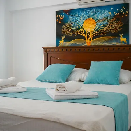 Solemare Villa *