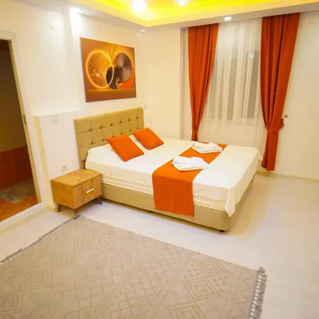 Solemare Villa *
