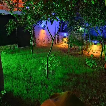 Villa Solemare Demre