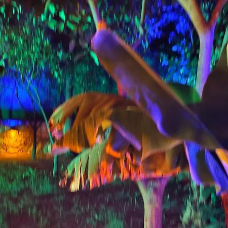 Solemare Villa Demre