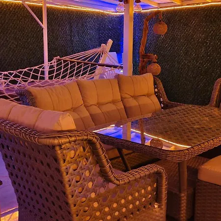 Villa Solemare Demre