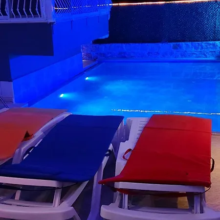 Solemare * Demre