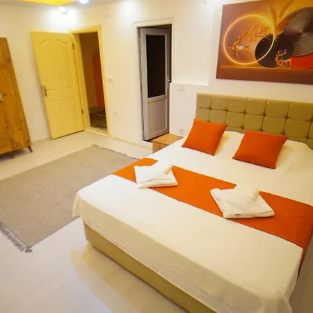 Vila Solemare Demre