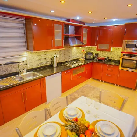 Vila Solemare *